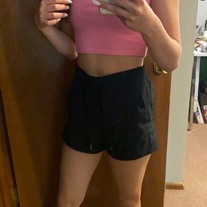 women’s athletic pants